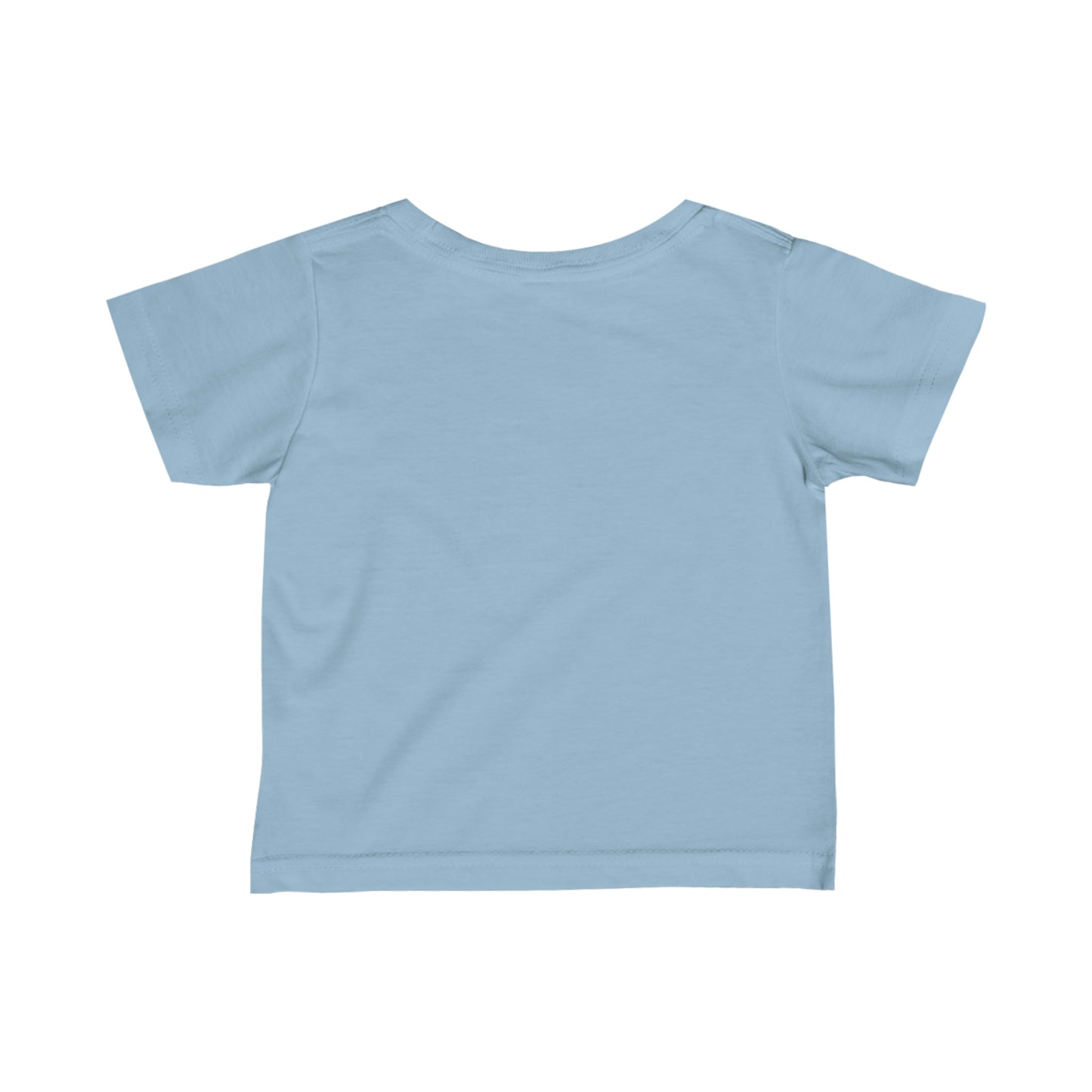 So Silly Astrology Dog | Baby Tee - Leo