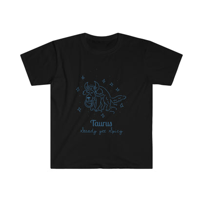 So Silly Astrology Dog | Unisex Tee - Taurus