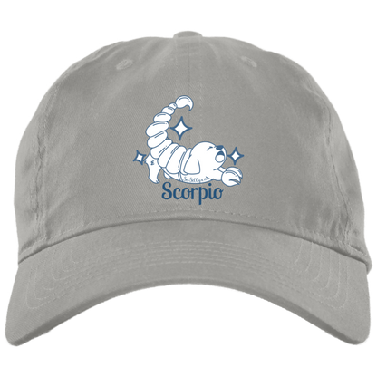 So Silly Astrology Dog | Unstructured Dad Hat - Aries