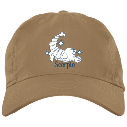 So Silly Astrology Dog | Unstructured Dad Hat - Aries