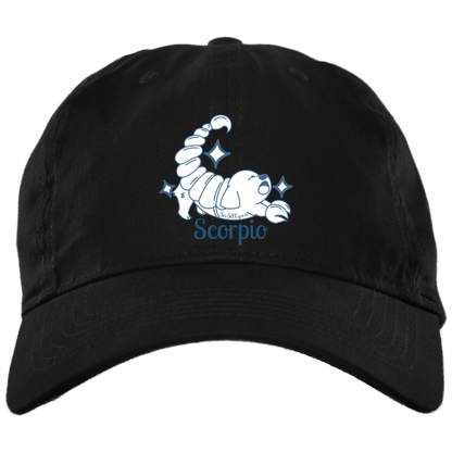 So Silly Astrology Dog | Unstructured Dad Hat - Aries